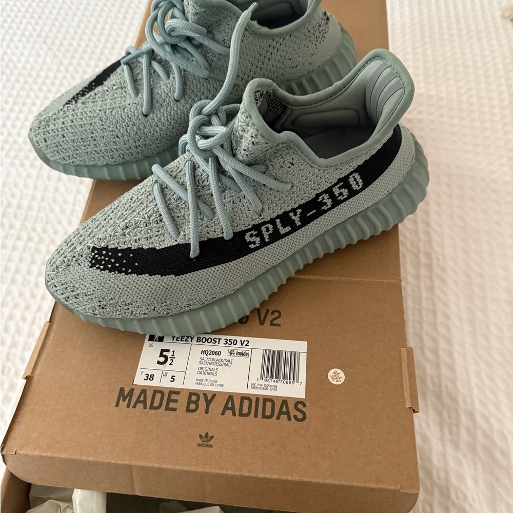Adidas Yeezy Boost 350 V2 Sneakers